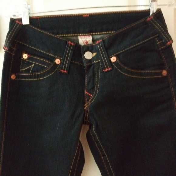 True Religion Jeans - Picture 7 of 7